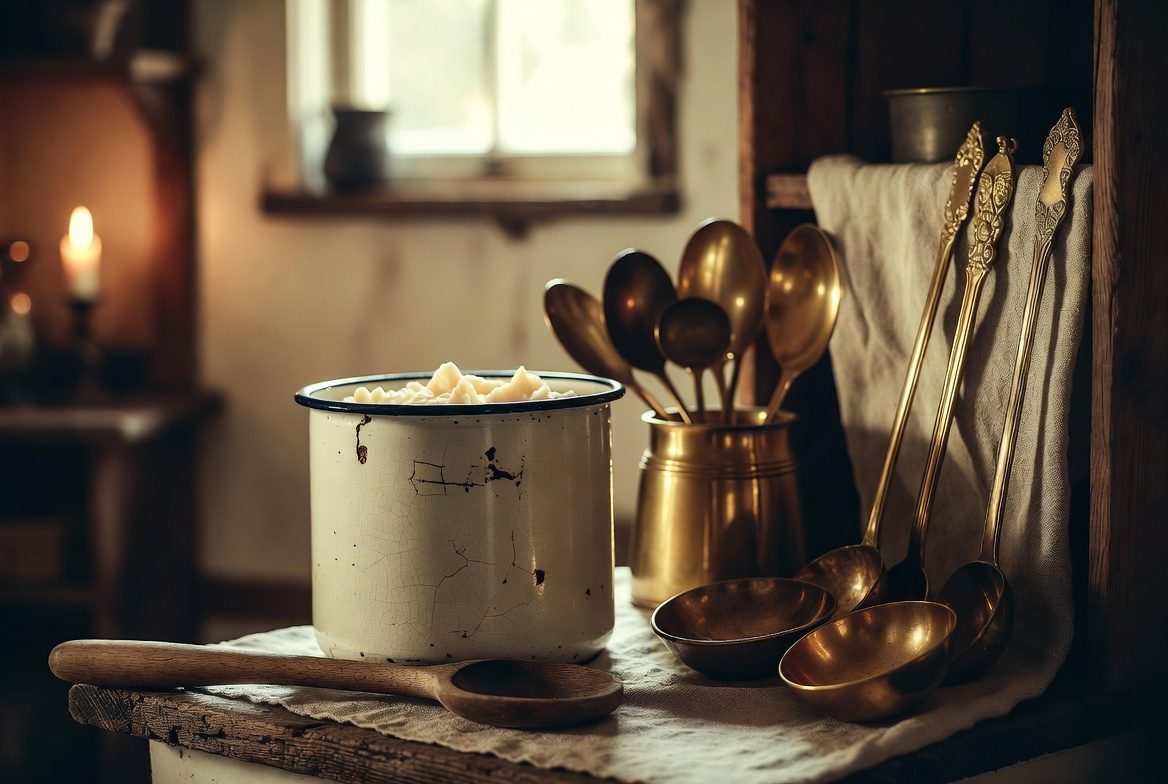 A brief history of the fat we forgot